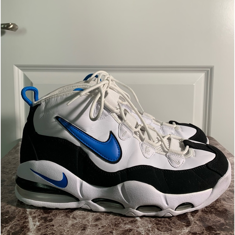 Nike Air Max Uptempo 95 Size 11.5